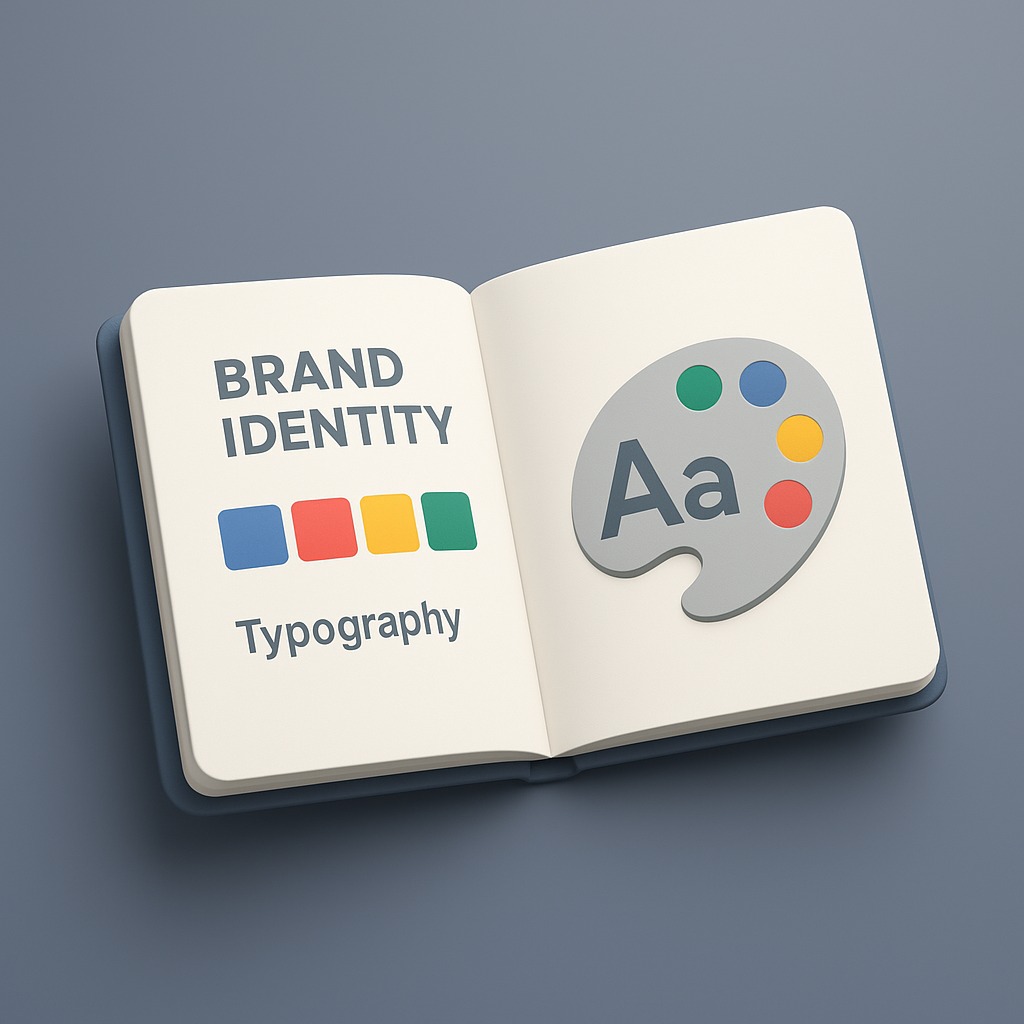 Brand Identity