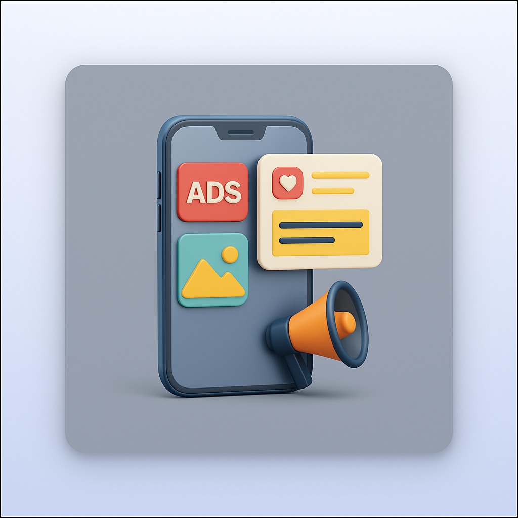 Marketing Visuals
