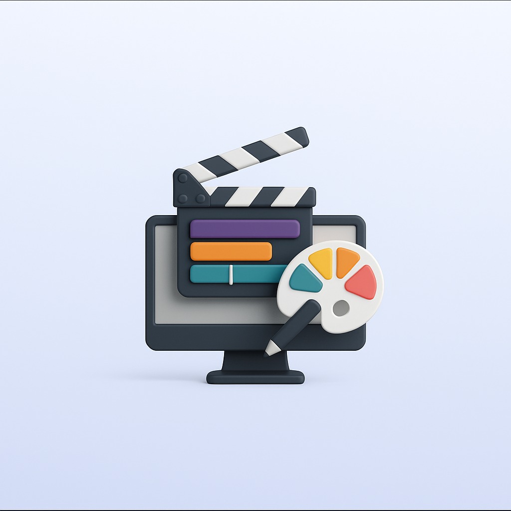Video Editing