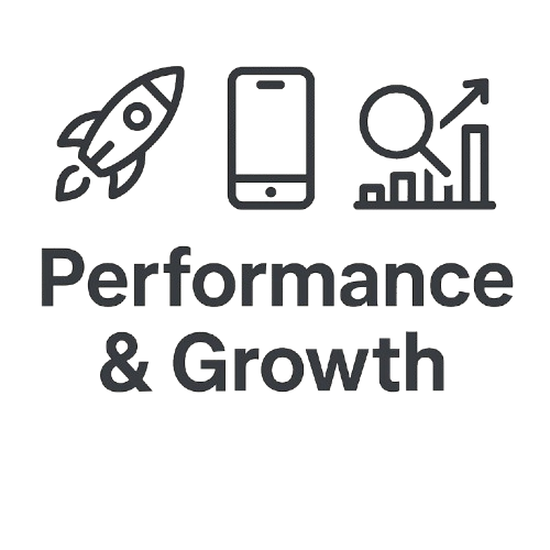 Performance & Growth