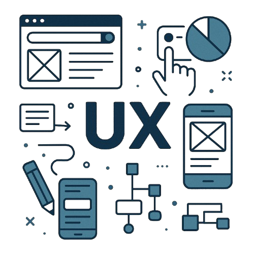 UX Design